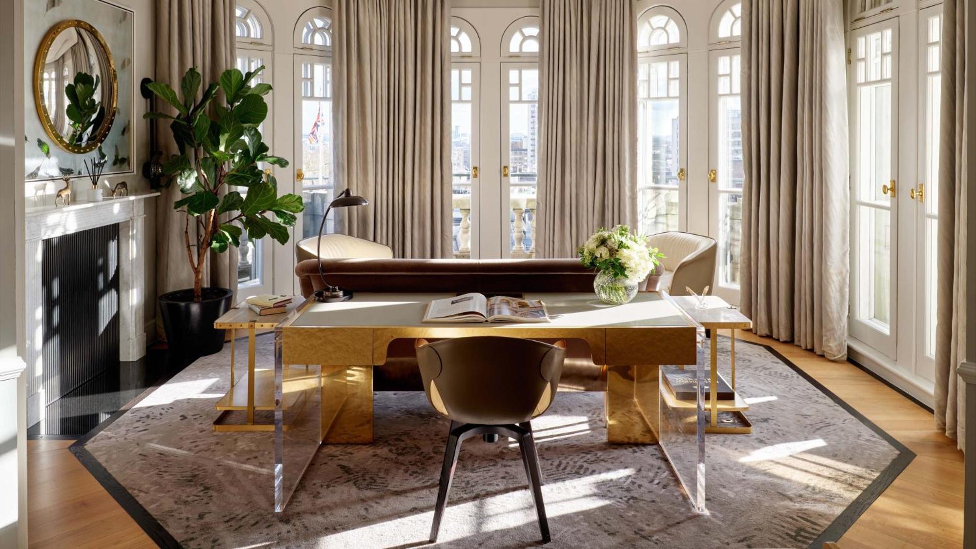 Hotel Mandarin Oriental Hyde Park,