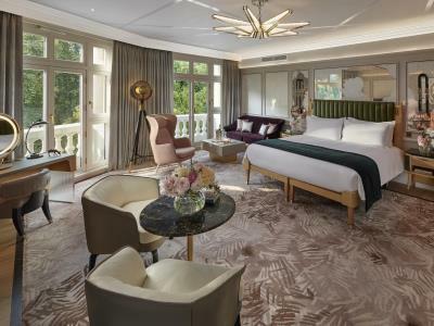 Mandarin Oriental Hyde Park, 5* London